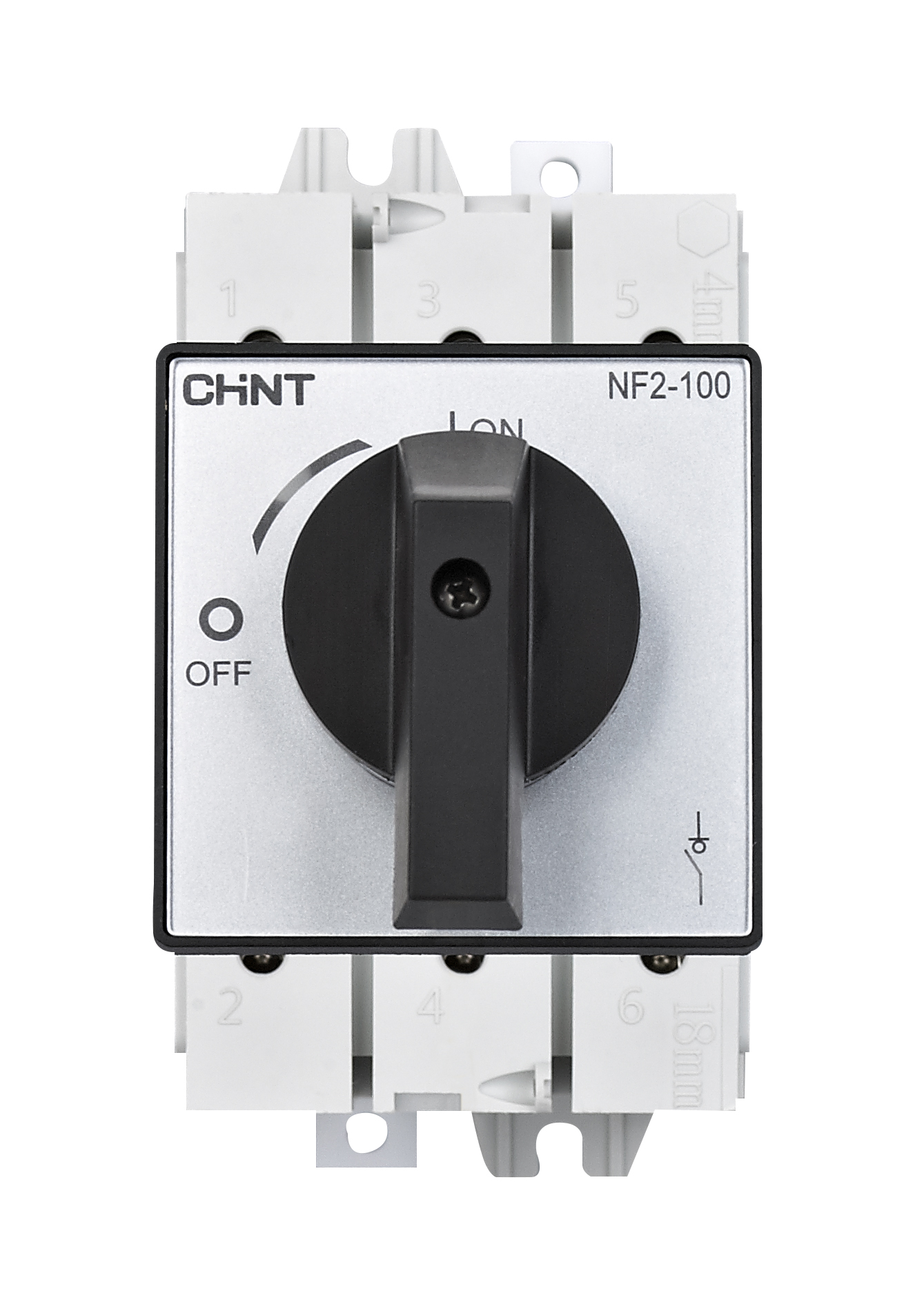 NF2 Load Switch